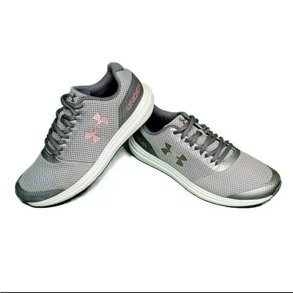 UNDER armour surge RN (Youth size 5.5Y) shoe